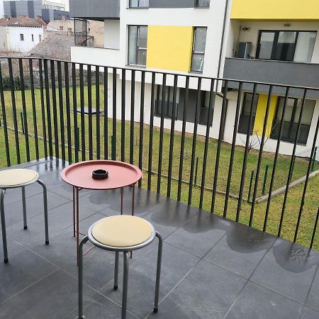 Lovely Ultracentral Apartment With Parking Kaloşvar Dış mekan fotoğraf