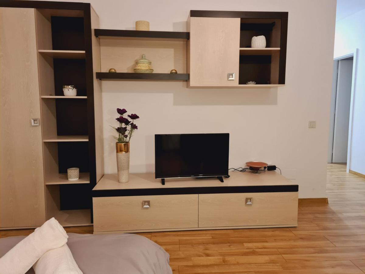 Lovely Ultracentral Apartment With Parking Kaloşvar Dış mekan fotoğraf